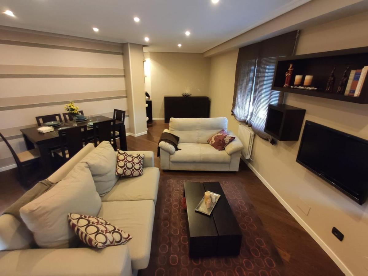 サリアByhouse Atico Matias Lopezアパートメント エクステリア 写真